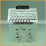 Wholesale House Shape Ceramic Coin Bank Money Box