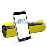 New NFC FM HIFI Bluetooth Speaker Wireless Stereo Portable Loudspeakers Bluetooth Boombox Super Bass Box System thumbnail-1