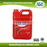 Factory Price Wholesale 2kg Dish Washing Liquid Detergent With a Tang of Lemon thumbnail-2