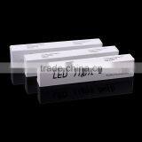 High Quality Led Nail Lamp Use 9w White Nail LED Light Bulb thumbnail-3