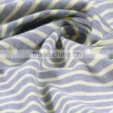 95% Cotton - 5%Spandex Stripe Pique Fabric - DS-ALI-005 thumbnail-1