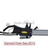 Fire Fighting Tools Hydraulic Diamond Chain Saw thumbnail-1