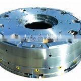 Segmented Molds for PCR and TBR Radial Tires thumbnail-1