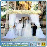 RK Used Pipe and Drape for Sale Wedding Mandap New Design thumbnail-3