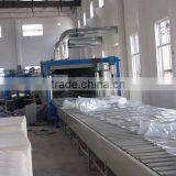 2013 pu Foaming Machine