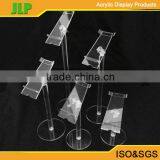 Beat Sale Acrylic Shoe Display Stand