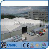 Steel Frame Warehouse Tent