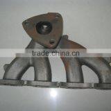 Exhaust Manifold/exhaust Pipe for Chevrolet Malibu 2008-2010, 2.4L OE:12630741,12643496 thumbnail-1