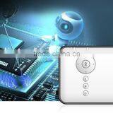Mini Mobile Projector 1080P TV Projector thumbnail-2