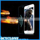 for Iphone 6 Tempered Glass Made in China