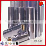 Clear Pvc Plastic Film in Roll