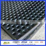 Chrome Wire Mesh Sheet(Professional Factory)