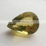 Best Quality Lemon Quartz Gemstone, Top Quality Gemstone