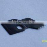 Sewing Cutting Machine Bottom Knife thumbnail-6