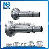 Custom Fabrication Services Shaft/Main Shaft for Wind Turbine Gearbox thumbnail-2