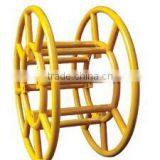 Steel Wire Rope Reel For Hauling Machine