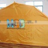motocycle tent