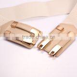 2016 Sexy Waist Soft Elastic Dressy Belts Chastity Girls Skinny Belt thumbnail-3