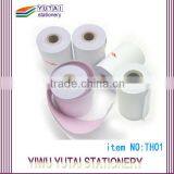 Jinhua Factory Width 80mm Pos Thermal Paper in Bulk Quality Choice