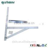 Air Conditioner Parts and Stainless Folding Air Conditioner Bracket thumbnail-6