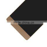 Original Genuine LCD Screen With Digitizer With Frame Assembly For Huawei Ascend P8 - Gold thumbnail-4