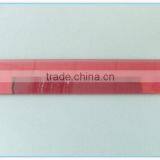 2015 Wholesale Cheap School Plastic Ruler Plastic Ruler cm With Logo Printing thumbnail-4