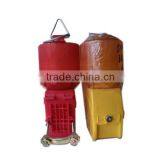 Flashing LED Warning Light With Dry Battery thumbnail-6