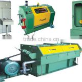 Copper wire drawing machine manufacturer, annealing machine -17DST