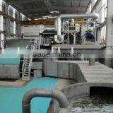 Turnkey Project CE&SGS Shandong Xinhe A4 Paper/Writing Paper Machine