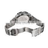 Stainless Steel Women Watches Classical Japan Movt Quartz Women Watches thumbnail-6