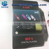 High Quality Good Price Memory Build USB Mp3 Player With Battery Build in thumbnail-4