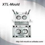 Blowing Mould for Plastic Bottles Injection Blow Mould thumbnail-1