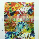 US$ 1/M up Chiffon Print Fabric Textile Stock Stocklot:G-13062211