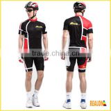 ktm custom cycling clothing set