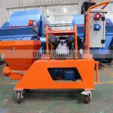 New Condition Gysum Sparying and Wall Plastering Machine thumbnail-3