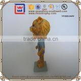 Make Your Own Pop Bobble Head Dolls Action Figure Toys thumbnail-4