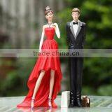 Polyresin Wedding Couples Gifts Item thumbnail-2