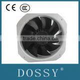 220v Cooling Fan 225mm Fan Aluminium