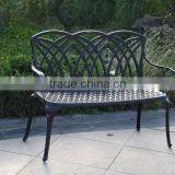 Hot Sale! SH020 Cast Aluminumgarden Furniture Aluminium Outdoor thumbnail-5