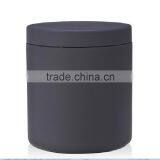 32 oz Black Soft Touch thumbnail-1