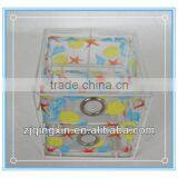 ORGANIZER WITH 3 DRAWERS thumbnail-4