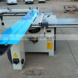 2016 high-quality sliding table panel saw/Sliding table saw