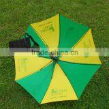 Promotional Sport Clip Umbrella thumbnail-1