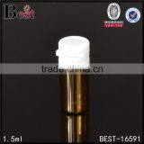 1ml Pharmaceutical Glass Vial Amber Wholesale Glass Vial thumbnail-2