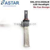 Eastar 5th Generation H10w Auto Headlight thumbnail-1