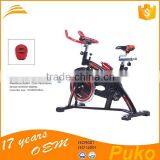 PUKO Indoor Bike Trainer Gym Equipment for Fitness