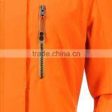 2015 Softshell Ladies Clothes(AL4104A) thumbnail-5