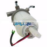 Diesel Fuel Primer Pump Assembly Fit Rodeo TFR55 TFS55 4JB1-T 2.8L 1990-2002 thumbnail-6