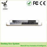 Colorful Infrared Skin Thermometer With Power Bank, Skin Moisture Analyzer thumbnail-6