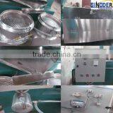 High Quality Screw Oil Press Machine/rapeseed Oil Press /home Oil Extraction Machine With Filter thumbnail-5